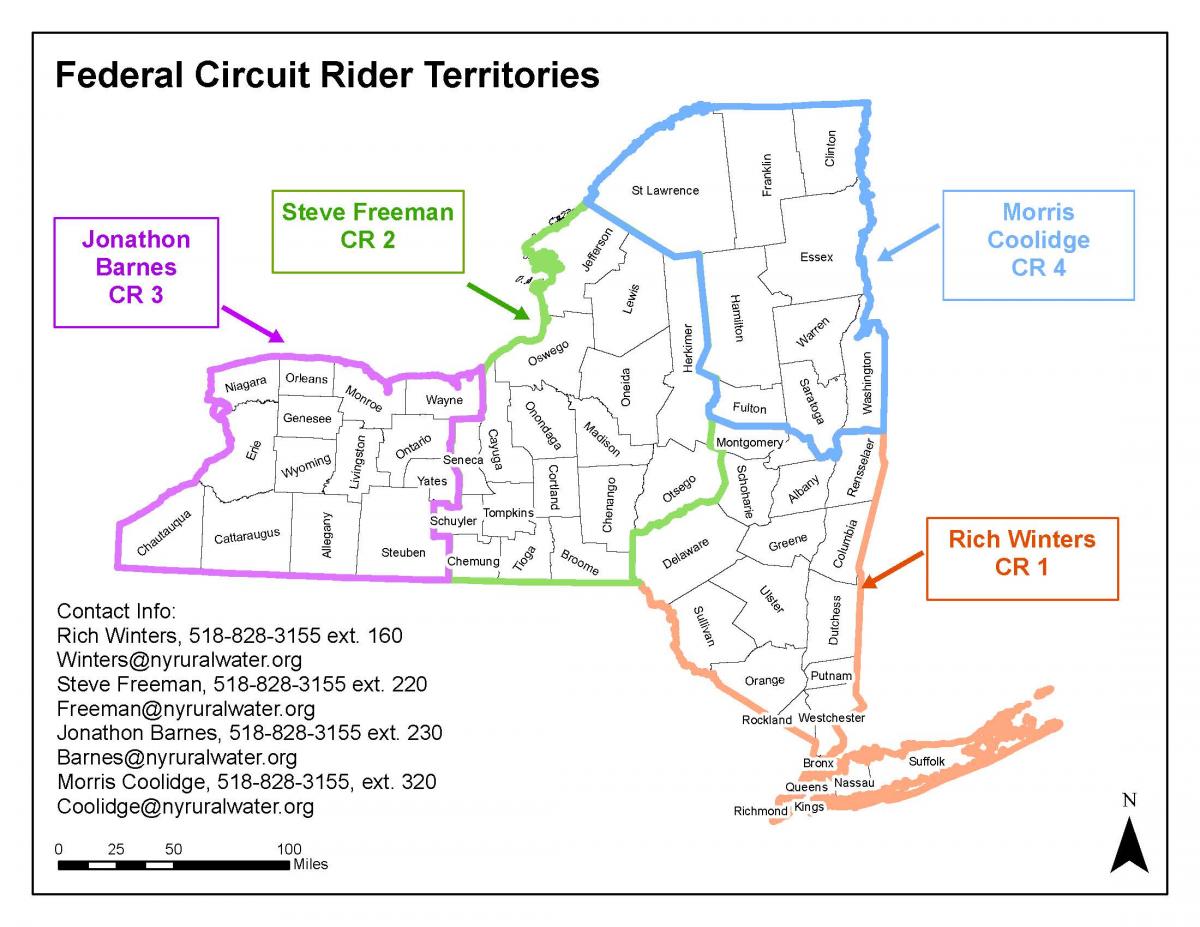 Water Systems | nyruralwater.org